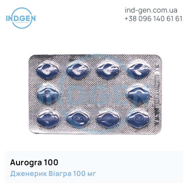 Viagra AUROGRA 100 buy price reviews instructions