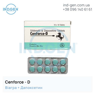 Viagra CENFORCE D buy price reviews instructions