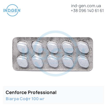 Viagra CENFORCE PROFESSIONAL buy price reviews instructions