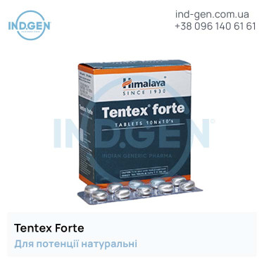 Pills TENTEX FORTE buy price reviews instructions